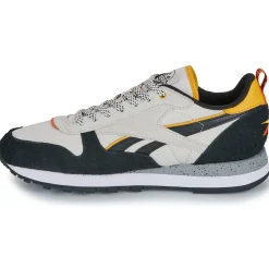 Reebok Classic Baskets Mode^- CLASSIC LEATHER