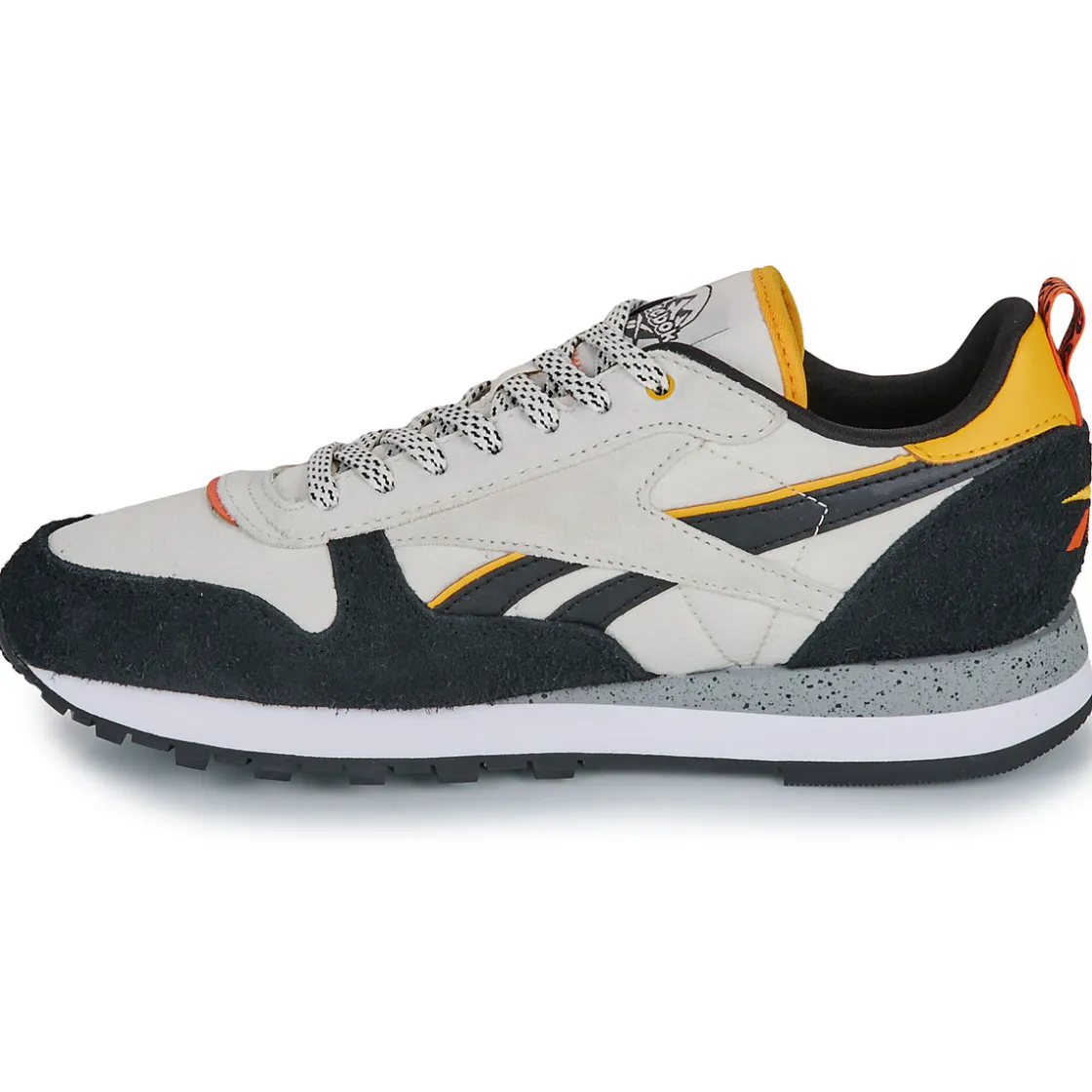 Reebok Classic Baskets Mode^- CLASSIC LEATHER