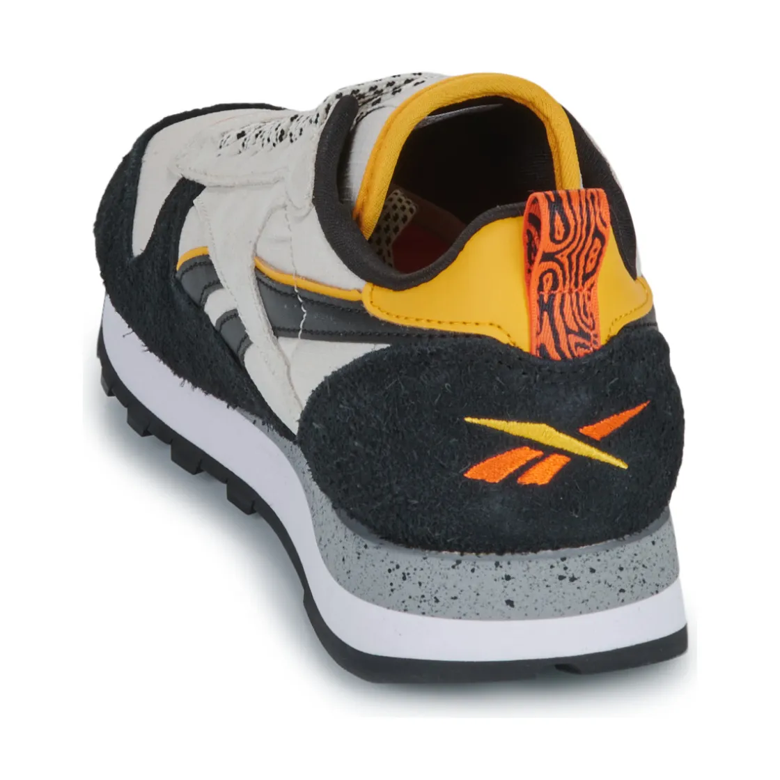 Reebok Classic Baskets Mode^- CLASSIC LEATHER