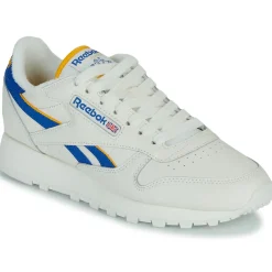 Reebok Classic Baskets Mode^- CLASSIC LEATHER