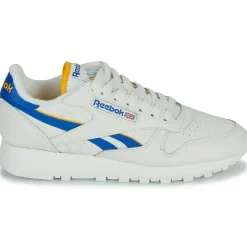 Reebok Classic Baskets Mode^- CLASSIC LEATHER