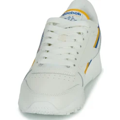 Reebok Classic Baskets Mode^- CLASSIC LEATHER
