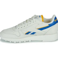 Reebok Classic Baskets Mode^- CLASSIC LEATHER
