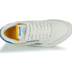 Reebok Classic Baskets Mode^- CLASSIC LEATHER