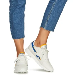 Reebok Classic Baskets Mode^- CLASSIC LEATHER