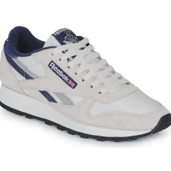 Reebok Classic - CLASSIC LEATHER Blanc Clearance
