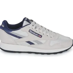 Reebok Classic - CLASSIC LEATHER Blanc Clearance