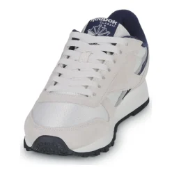 Reebok Classic - CLASSIC LEATHER Blanc Clearance