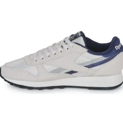 Reebok Classic - CLASSIC LEATHER Blanc Clearance