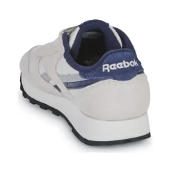 Reebok Classic - CLASSIC LEATHER Blanc Clearance