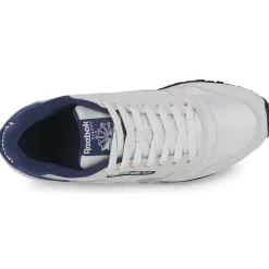 Reebok Classic - CLASSIC LEATHER Blanc Clearance