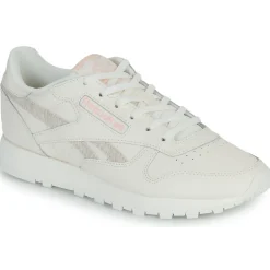 Reebok Classic Baskets Mode^- CLASSIC LEATHER