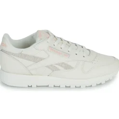 Reebok Classic Baskets Mode^- CLASSIC LEATHER
