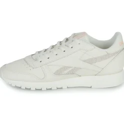 Reebok Classic Baskets Mode^- CLASSIC LEATHER