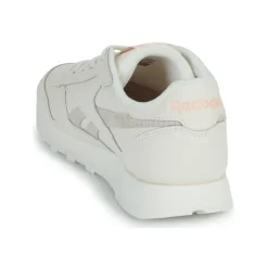 Reebok Classic Baskets Mode^- CLASSIC LEATHER