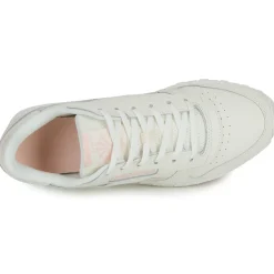 Reebok Classic Baskets Mode^- CLASSIC LEATHER