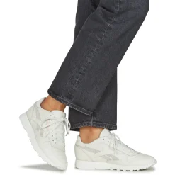 Reebok Classic Baskets Mode^- CLASSIC LEATHER