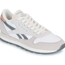 Reebok Classic - CLASSIC LEATHER< Baskets Mode