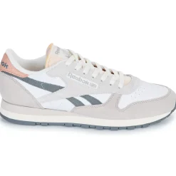 Reebok Classic - CLASSIC LEATHER< Baskets Mode