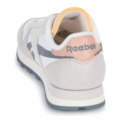 Reebok Classic - CLASSIC LEATHER< Baskets Mode