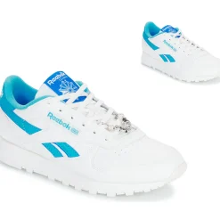 Reebok Classic Baskets Mode^- CLASSIC LEATHER VEGAN