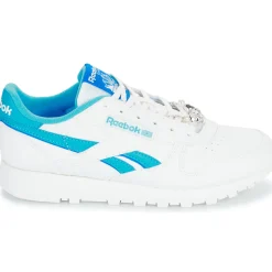 Reebok Classic Baskets Mode^- CLASSIC LEATHER VEGAN