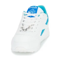 Reebok Classic Baskets Mode^- CLASSIC LEATHER VEGAN