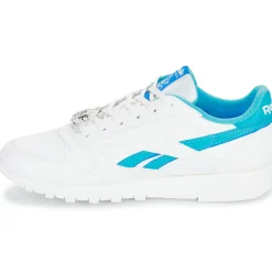 Reebok Classic Baskets Mode^- CLASSIC LEATHER VEGAN