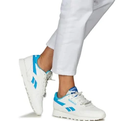 Reebok Classic Baskets Mode^- CLASSIC LEATHER VEGAN