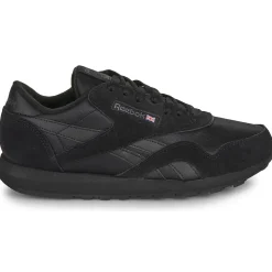 Reebok Classic - CLASSIC LEATHER NYLON< Baskets Mode