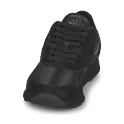 Reebok Classic - CLASSIC LEATHER NYLON< Baskets Mode