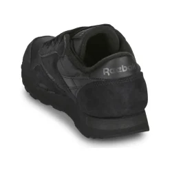 Reebok Classic - CLASSIC LEATHER NYLON< Baskets Mode