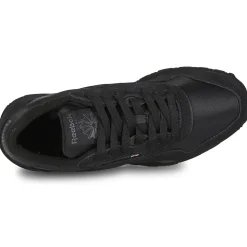 Reebok Classic - CLASSIC LEATHER NYLON< Baskets Mode