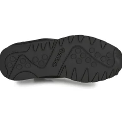 Reebok Classic - CLASSIC LEATHER NYLON< Baskets Mode