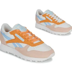 Reebok Classic - CLASSIC LEATHER< Baskets Mode
