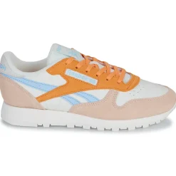 Reebok Classic - CLASSIC LEATHER< Baskets Mode