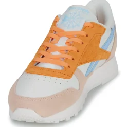 Reebok Classic - CLASSIC LEATHER< Baskets Mode