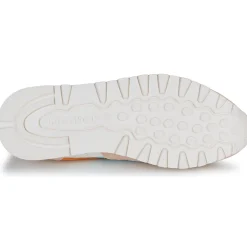 Reebok Classic - CLASSIC LEATHER< Baskets Mode