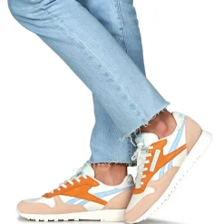 Reebok Classic - CLASSIC LEATHER< Baskets Mode