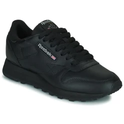 Reebok Classic - CLASSIC LEATHER< Baskets Mode
