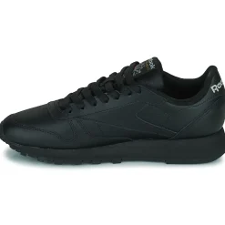 Reebok Classic - CLASSIC LEATHER< Baskets Mode