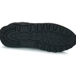 Reebok Classic - CLASSIC LEATHER< Baskets Mode