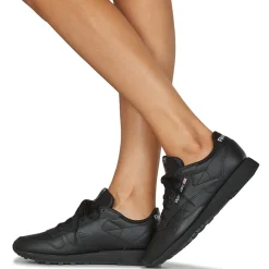 Reebok Classic - CLASSIC LEATHER< Baskets Mode