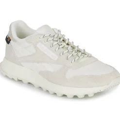 Reebok Classic Baskets Mode^- CLASSIC LEATHER