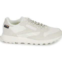 Reebok Classic Baskets Mode^- CLASSIC LEATHER