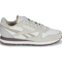 Reebok Classic - CLASSIC LEATHER Gris Hot