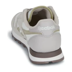 Reebok Classic - CLASSIC LEATHER Gris Hot