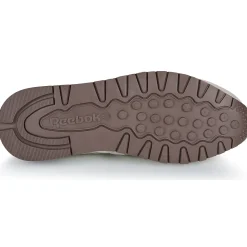 Reebok Classic - CLASSIC LEATHER Gris Hot