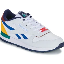 Reebok Classic - CLASSIC LEATHER< Baskets Mode