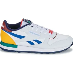 Reebok Classic - CLASSIC LEATHER< Baskets Mode